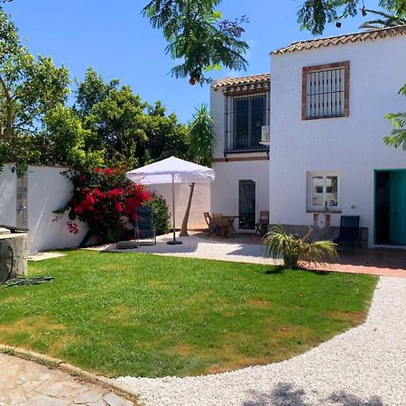 카디스 Casa Colibri Costa De La Luz 빌라 외부 사진