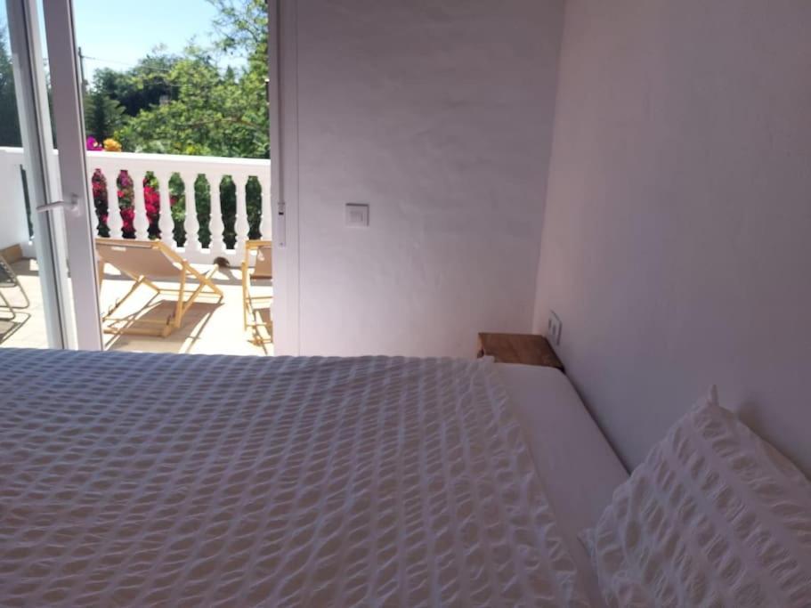 카디스 Casa Colibri Costa De La Luz 빌라 외부 사진