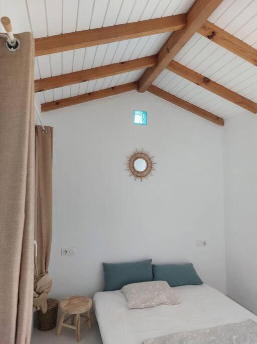 카디스 Casa Colibri Costa De La Luz 빌라 외부 사진