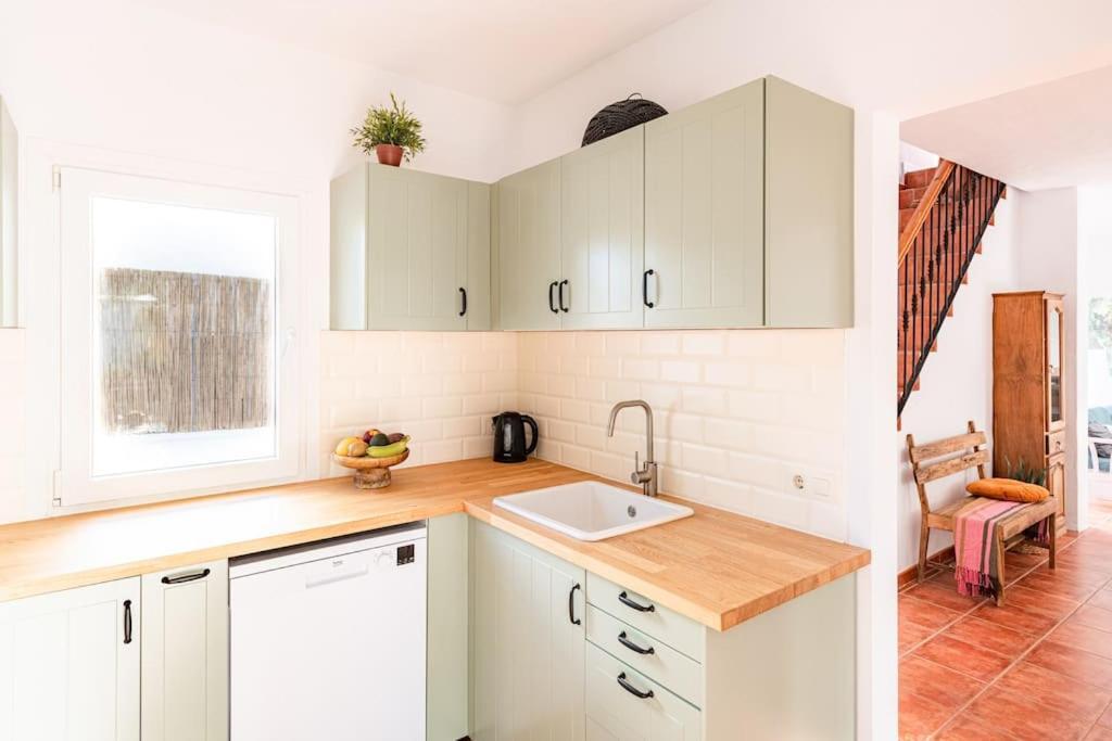 카디스 Casa Colibri Costa De La Luz 빌라 외부 사진