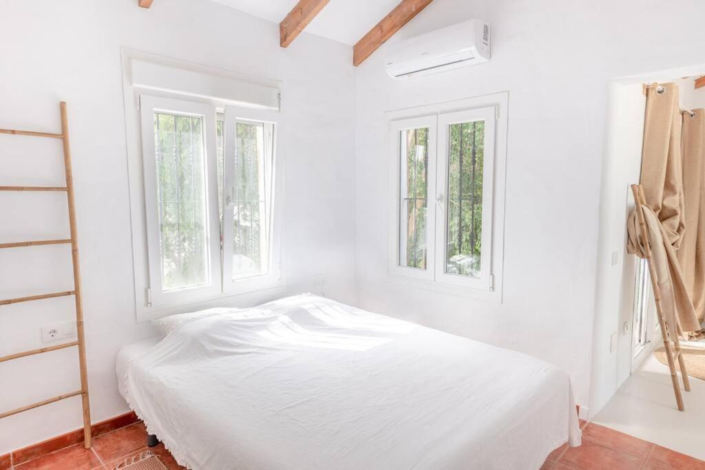 카디스 Casa Colibri Costa De La Luz 빌라 외부 사진