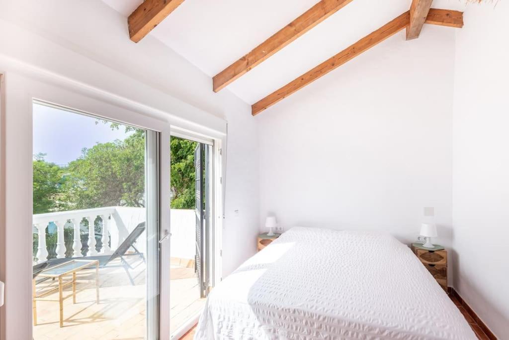 카디스 Casa Colibri Costa De La Luz 빌라 외부 사진