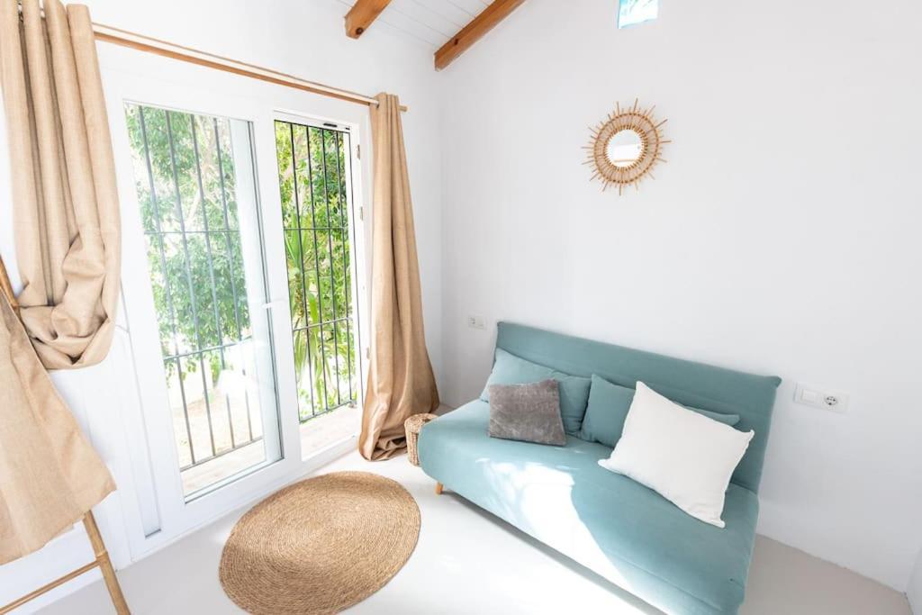 카디스 Casa Colibri Costa De La Luz 빌라 외부 사진