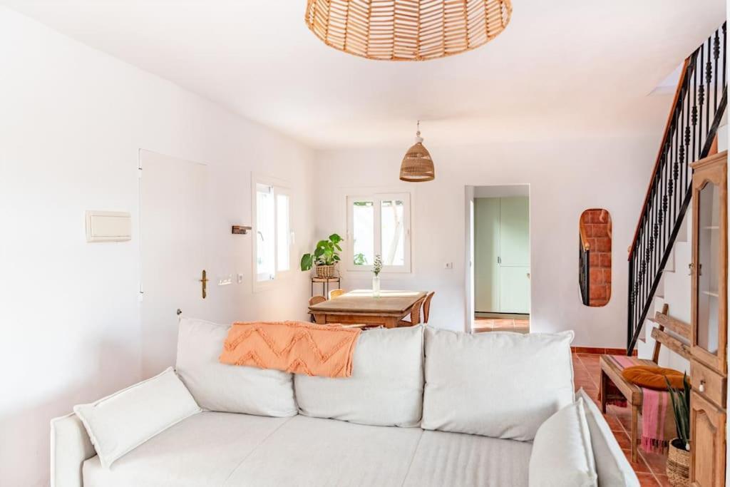 카디스 Casa Colibri Costa De La Luz 빌라 외부 사진