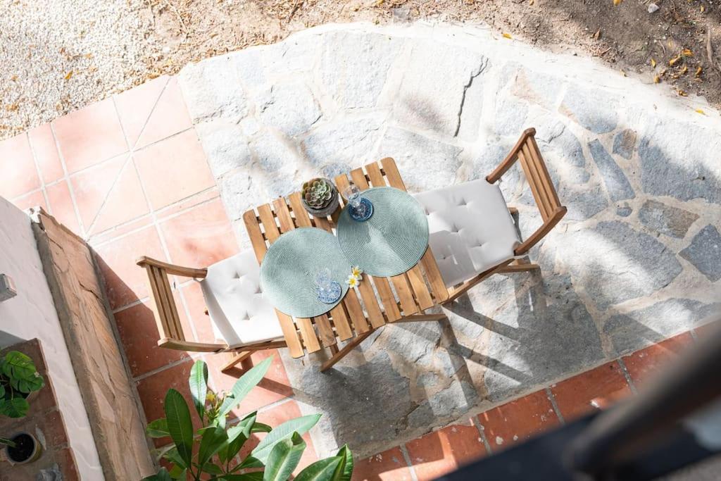 카디스 Casa Colibri Costa De La Luz 빌라 외부 사진