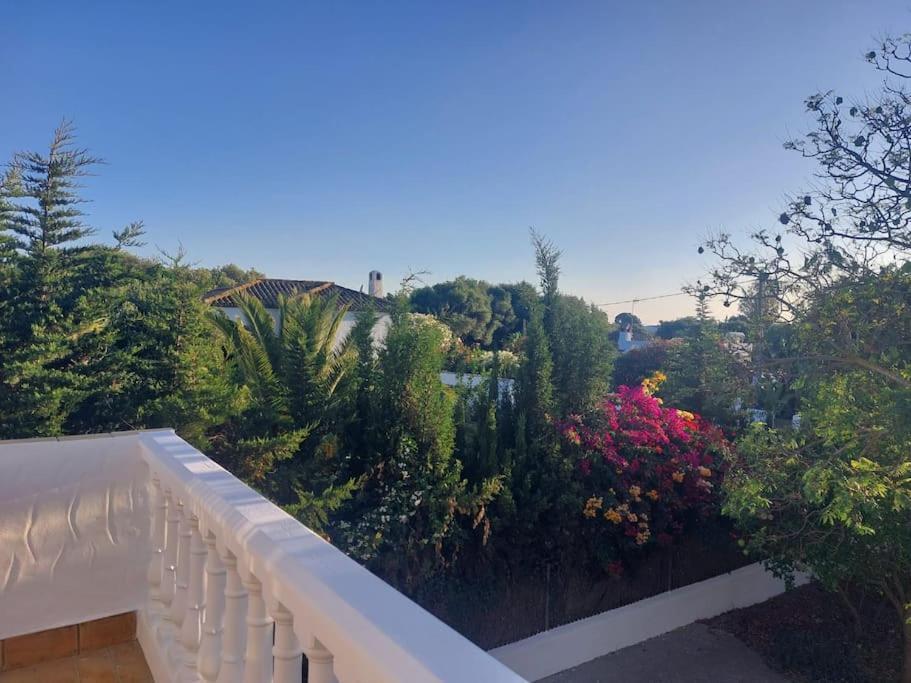 카디스 Casa Colibri Costa De La Luz 빌라 외부 사진